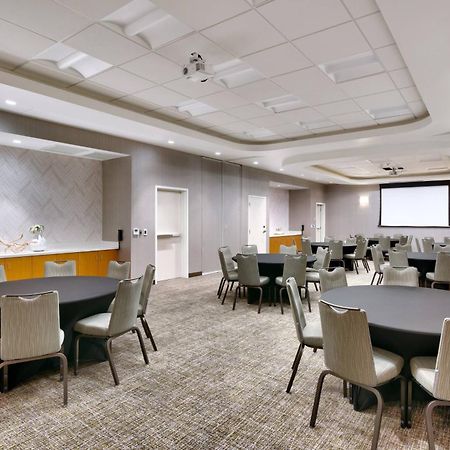 Springhill Suites By Marriott Salt Lake City Sugar House Esterno foto