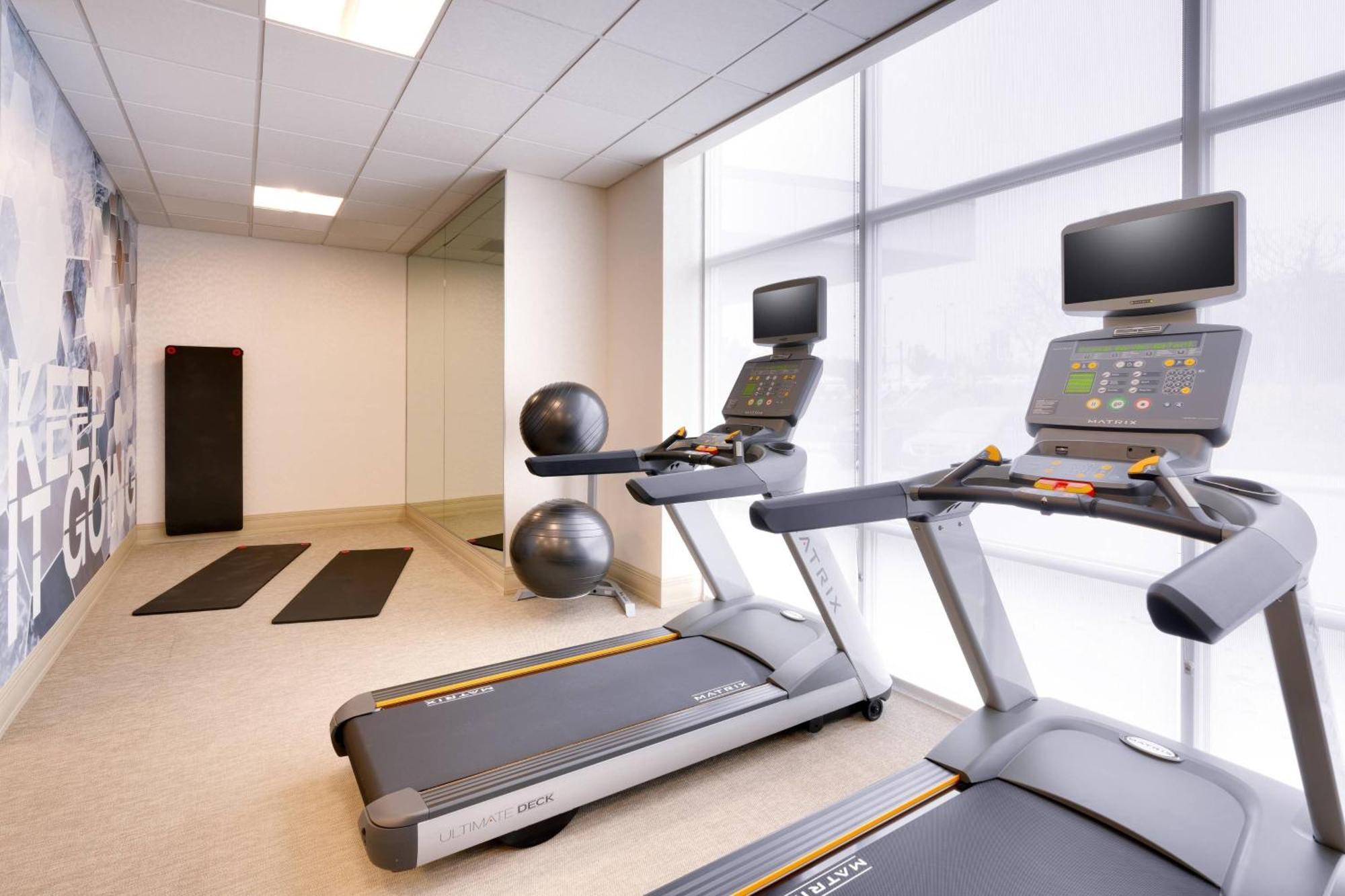 Springhill Suites By Marriott Salt Lake City Sugar House Esterno foto